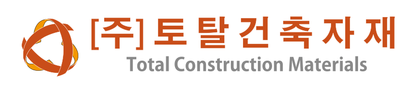 토탈건축자재_로고